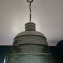 Chrome Ceiling light Image 2