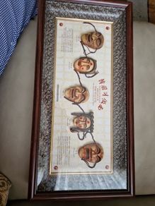 korean mask art