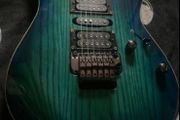 Ibanez RG 370 Tremolo Edge Zero II with ZPS3Fe electric guitar