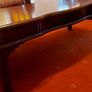 Mahogany  Coffee  Table Image 4