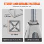 RV Stabiliser Jacks 4 Pack, 6000 lb Each Image 5
