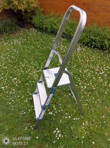 Step Ladder