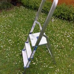 Step Ladder