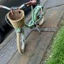 Child's bike PUKY steel classic 16 Image 2
