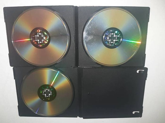 Xbox 360 games