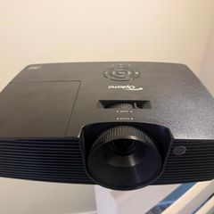 optoma s316 projector 3200 lumens