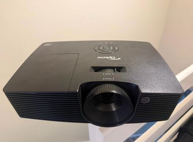 optoma s316 projector 3200 lumens
