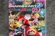 Mario Kart 8 Deluxe (Nintendo Switch)