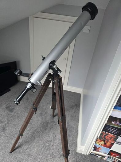 telescope
