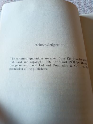 1988 God of Surprises. Gerard Hughes. Religious. Vintage.