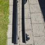 Thule WingBar Evo black 47" roof bars Image 2