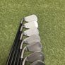Callaway Mavrik ladies irons Image 8