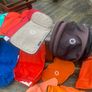 bugaboo cameleon fabrics in swords Image 3