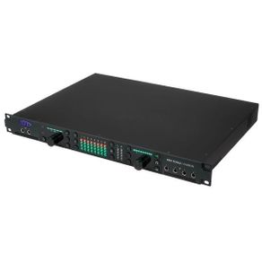 Avid Carbon DSP interface