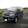 Delica(l400) 1994 2.8 D Automatic Image 2