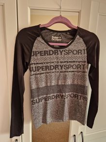 Superdray top