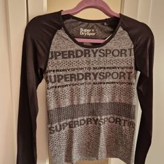 Superdray top