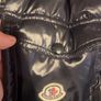 jacket moncler Montbeliard size m Image 8