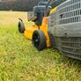 Push Lawnmower Image 4