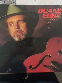 Duane Eddy LP