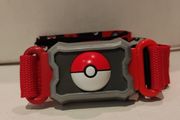 Pokemon Clip Belt 2018