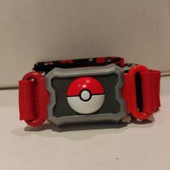 Pokemon Clip Belt 2018