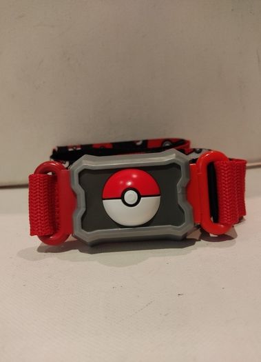 Pokemon Clip Belt 2018
