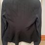 Bastyan Black Blazer Image 2