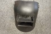 flip welding shield
