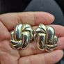 Vintage earrings Image 2