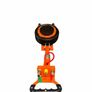 5 Ton Air Bag Pneumatic Jack - Heavy Duty Lift Image 2