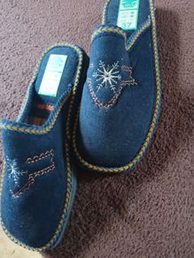 New Boys Slippers