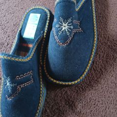New Boys Slippers