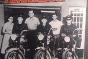 Texas Tornados 2CD  - Rock 'N' Roll From The Lone Star State