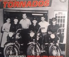 Texas Tornados 2CD  - Rock 'N' Roll From The Lone Star State
