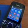 Nokia 100 - Boxed, Charger & Earphones Image 4