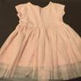 Next Girl dress 3 to 6 months New with tags Image 5