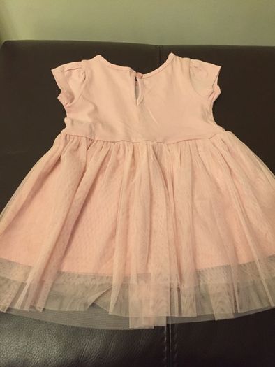 Next Girl dress 3 to 6 months New with tags