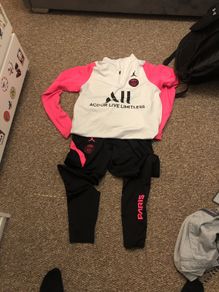 tracksuit