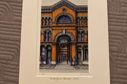 Jim Scully The English Market