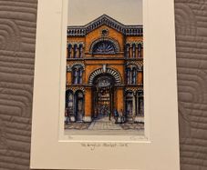 Jim Scully The English Market