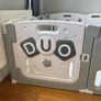 Venture All Stars Duo Baby Playpen Image 2
