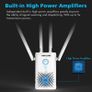 Wavlink AC1200 Dual Band (2.4GHz/5GHz) Gigabit 3-IN-1 WIFI Router/Range Extender & Signal Booster (UK Plug) (Brand New/Warranty) Image 9