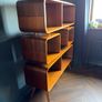 Heaney Bookcase in Walnut Image 2