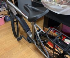 Trek Verve+ 2 XL hybrid e-bike
