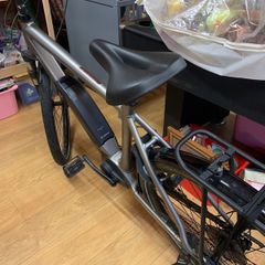 Trek Verve+ 2 XL hybrid e-bike