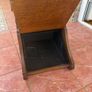 antique coal scuttle Image 3
