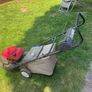 Honda lawnmower Image 10