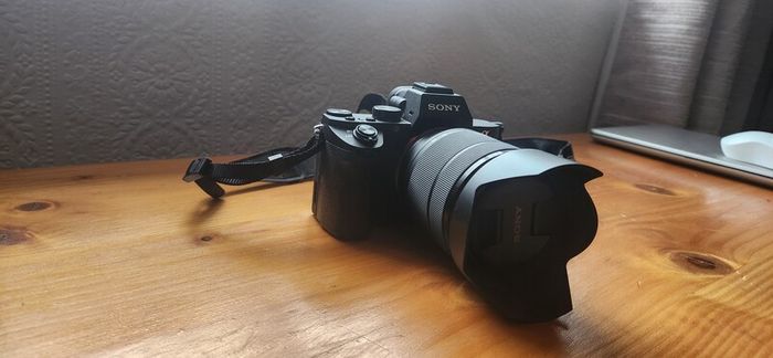 Sony A7ii