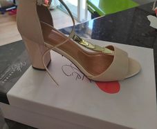Kate Appleby sandals Size 40 New